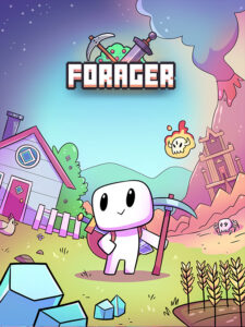 Forager LATAM v2 Steam CD Key