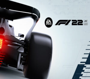 F1 22 EU v2 Steam Altergift