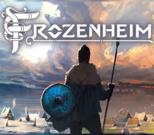 Frozenheim EU v2 Steam Altergift