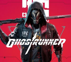 Ghostrunner RoW Steam CD Key