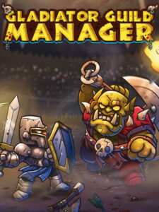 Gladiator Guild Manager EU v2 Steam Altergift