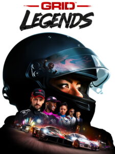 GRID Legends EU v2 Steam Altergift