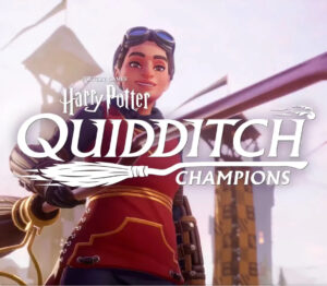 Harry Potter: Quidditch Champions EU PC Steam CD Key