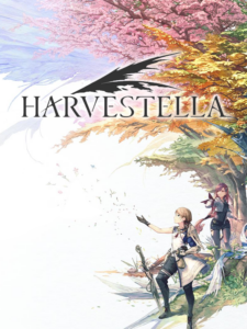 HARVESTELLA EU v2 Steam Altergift