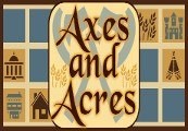 Axes and Acres Steam CD Key