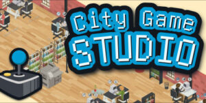 City Game Studio EU v2 Steam Altergift