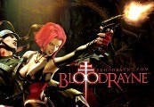 BloodRayne Steam Gift