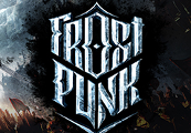 Frostpunk EMEA Steam CD Key