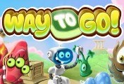 Way to Go! Steam CD Key