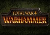 Total War: Warhammer ASIA Steam CD Key