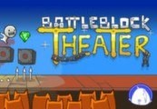 BattleBlock Theater Steam Gift South America Steam Gift