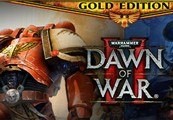 Warhammer 40,000: Dawn of War II Gold Edition Steam CD Key