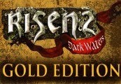 Risen 2: Dark Waters Gold Edition Steam CD Key