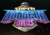 Super Dungeon Bros EU PS4 CD Key