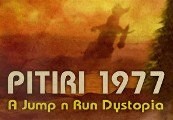 Pitiri 1977 Steam CD Key