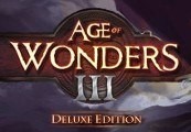 Age of Wonders III Deluxe Edition Steam Gift