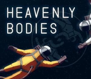 Heavenly Bodies EU v2 Steam Altergift