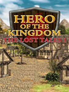 Hero of the Kingdom: The Lost Tales 1 EU v2 Steam Altergift