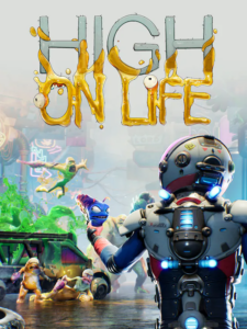 High On Life EU v2 Steam Altergift