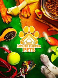 House Flipper Pets Bundle AR XBOX One / Xbox Series X|S / Windows 10/11 CD Key