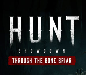 Hunt: Showdown - Through the Bone Briar DLC EU v2 Steam Altergift