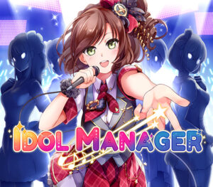 Idol Manager EU v2 Steam Altergift