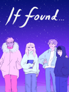 If Found... SOUTH ASIA Steam CD Key