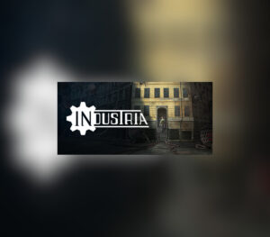 Industria EU v2 Steam Altergift