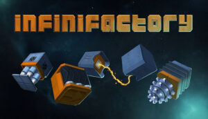 Infinifactory EU Steam CD Key