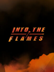 Into The Flames EU v2 Steam Altergift