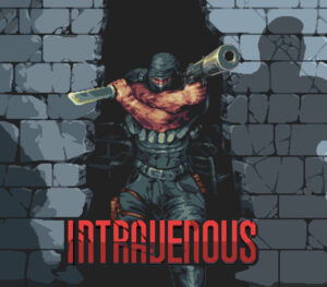 Intravenous EU v2 Steam Altergift