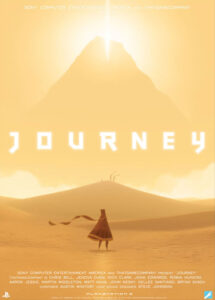 Journey RoW Steam CD Key