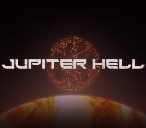 Jupiter Hell EU v2 Steam Altergift