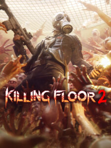 Killing Floor 2 EU v2 Steam Altergift