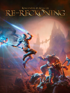 Kingdoms of Amalur: Re-Reckoning FATE Edition RoW Steam CD Key