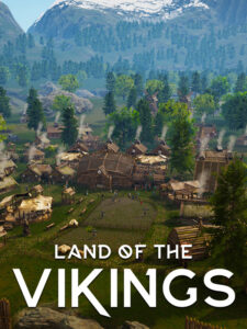 Land of the Vikings EU v2 Steam Altergift