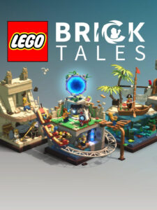 LEGO Bricktales EU v2 Steam Altergift