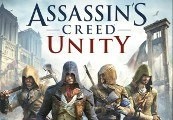 Assassin's Creed Unity NCSA Ubisoft Connect CD Key
