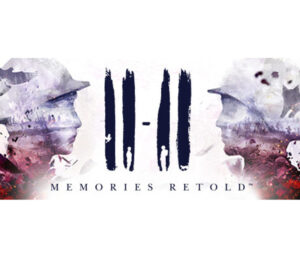 11-11 Memories Retold EU Steam CD Key