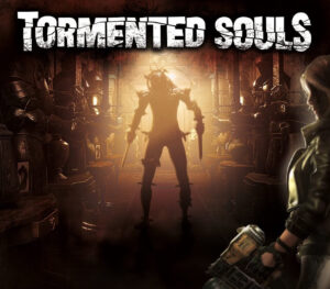 Tormented Souls EU Steam Altergift