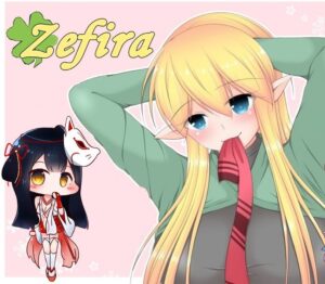 Zefira EU v2 Steam Altergift