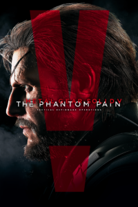 Metal Gear Solid V The Definitive Experience EU/MEA/AU/NZ Steam CD Key