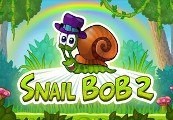 Snail Bob 2: Tiny Troubles Steam CD Key