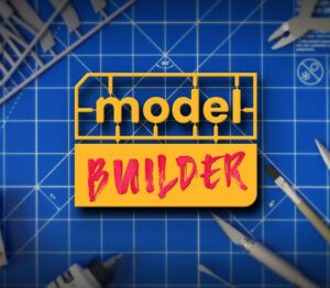 Model Builder EU v2 Steam Altergift