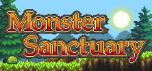 Monster Sanctuary MEA Steam CD Key