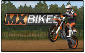 MX Bikes EU v2 Steam Altergift