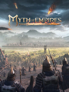 Myth of Empires EU v2 Steam Altergift