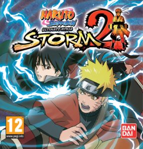 NARUTO SHIPPUDEN: Ultimate Ninja STORM Trilogy EU Steam CD Key