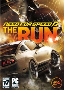 Need For Speed The Run Limited Edition EA Origin CD Key