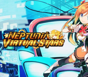 Neptunia Virtual Stars EU v2 Steam Altergift